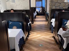-毛家饭店·30年融合新湘菜(汉峪金谷店)