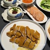 听说吃完这家顺德菜会很顺！这儿请客超有面