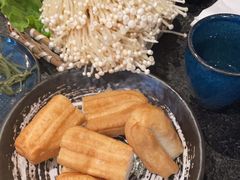 -湊湊火锅·茶憩(世博大道店)