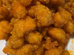 -港畔赶海蒸汽海鲜烧烤自助(仙螺岛店)
