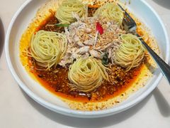 -茅庐川菜(烟台万象汇店)