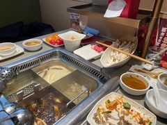 -海底捞火锅(珠影星光城夜宵主题店)