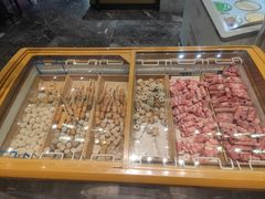 -长春富力万达文华酒店-集·味自助餐厅