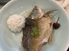 -园林美食城·本土农家菜(杨和镇店)