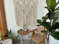 -AHAVA·Fang Baking Studio