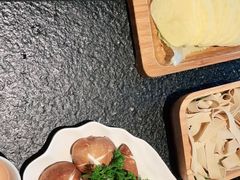 -盡膳口福跷脚牛肉火锅(北美新天地店)