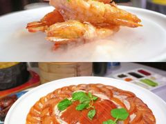 -范家小馆·四代传承烤鸭店(紫竹桥店)