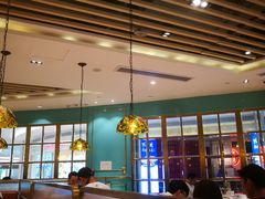 大堂-翠华餐厅(宝安壹方城店)