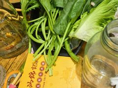 -汕锦记潮汕生鲜牛肉馆(富华店)