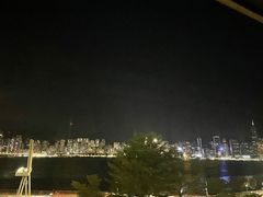 -千禧新世界香港酒店