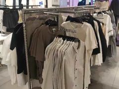 -H&M(鹏欣水游城店)