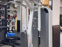 -VPsmart私教健身工作室(新华路旗舰店)