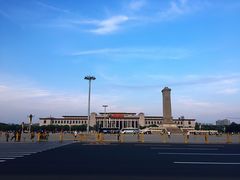-人民大会堂