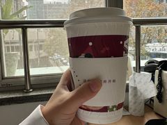 -COSTA COFFEE(西湖天地店)