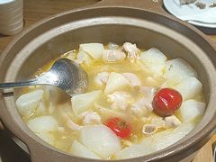 -印巷里主题餐厅(马鞍山店)