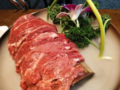 九秒牛肉-盡膳口福跷脚牛肉火锅(北美新天地店)
