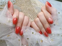 -吉吉靓甲美睫