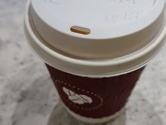 -COSTA COFFEE(上海月星环球港店)