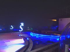 -杜尚rooftop露台酒吧