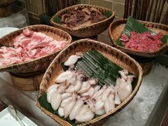 -长沙君悦酒店·自助餐厅咖啡厅
