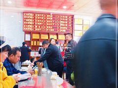 大堂-健民肥肠(颐和家园店)