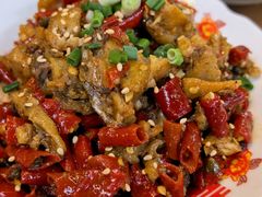-小街47號江湖菜(四合院店)