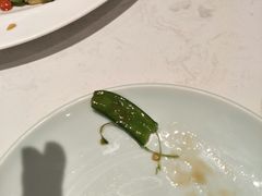 -北李妈妈菜·海肠捞饭(高新万达店)