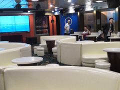 -澳门环岛游湾仔码头