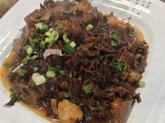 -缘来聚·徽菜名店(黄山宏村店)