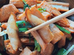 -饭江湖·江湖菜(湖广会馆店)