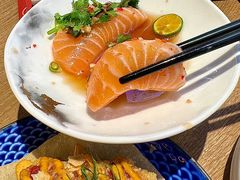 -三禾寿司(君尚店)