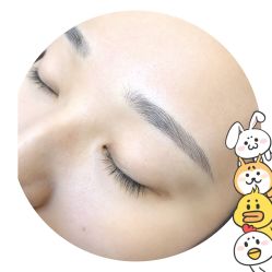 -久匠半永久纹眉