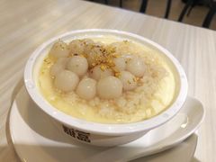 -满记甜品(优客百盛店)