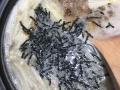 -烎记烧烤(蓝天花园店)
