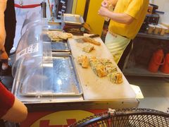 -咏春葱油饼(德政中路店)