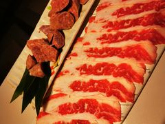 -红沃鳗鱼黑牛烤肉店(不老街店)