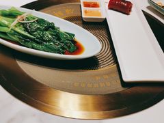 -领鲜天下·焗海鲜·花胶鸡(天目里店)