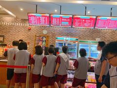 -纽斯桑拿会所(天山店)