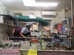 -大姨捞面(新安花园店)