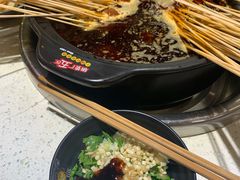 -钢管厂五区小郡肝火锅串串香(总店)