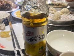 -榆味拼三鲜(怀德路店)