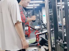 -申驰运动康复中心·中立位肌肉加强馆