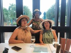 -三亚海棠湾万丽度假酒店