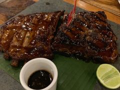 -Naughty Nuri’s Phuket