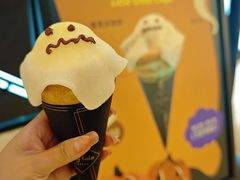 -July tale·可丽饼(德基广场店)