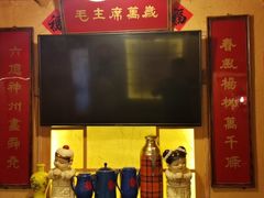 -闯关东东北农家菜(崂山石老人店)