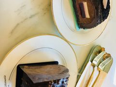 -La patisserie de Mona 茉娜的甜品(韩乐坊店)