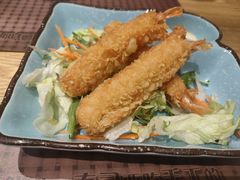 -林妈妈村·日式料理(宝山万达店)