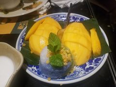-simply thai天泰(静安嘉里中心店)