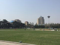 -大连人民广场